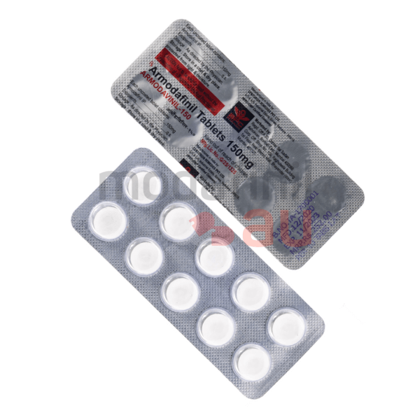 Armodavinil 150mg Two Strips Generic Armodafinil Fastest Shipping & Lowest Price