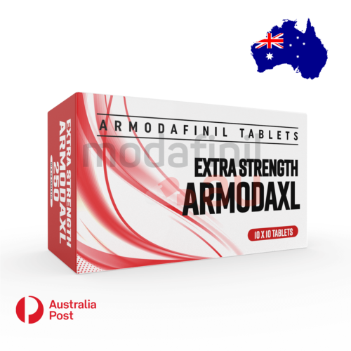 Extra Strength ArmodaXL – AU Domestic Australia Post