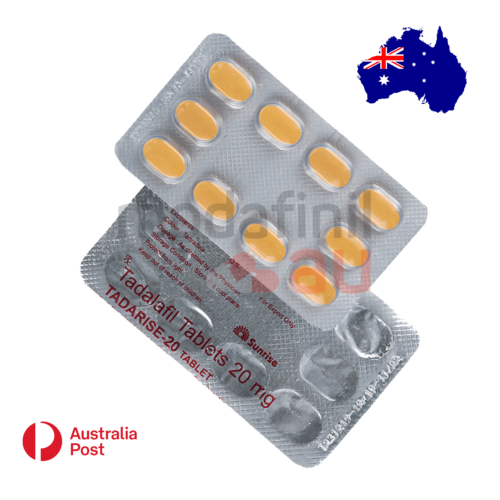 Generic Cialis – AU Domestic Australia Post