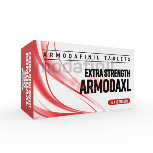 Extra Strength ArmodaXL 250 MG