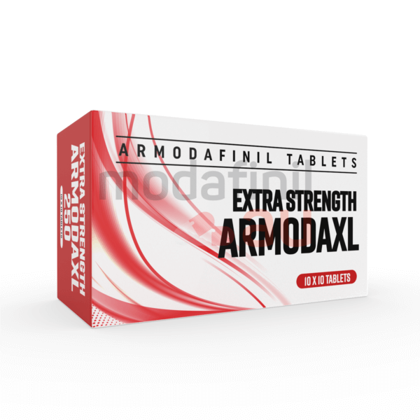 Extra Strength ArmodaXL 250mg Strong Armodafinil Fastest Shipping