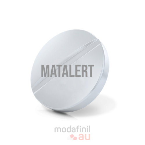 Matalert 200 MG