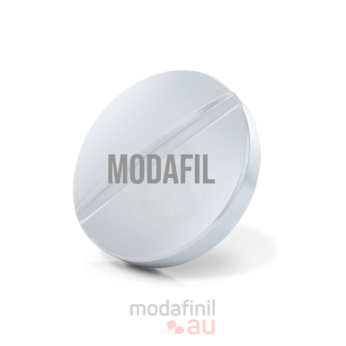 Modafil 200 MG