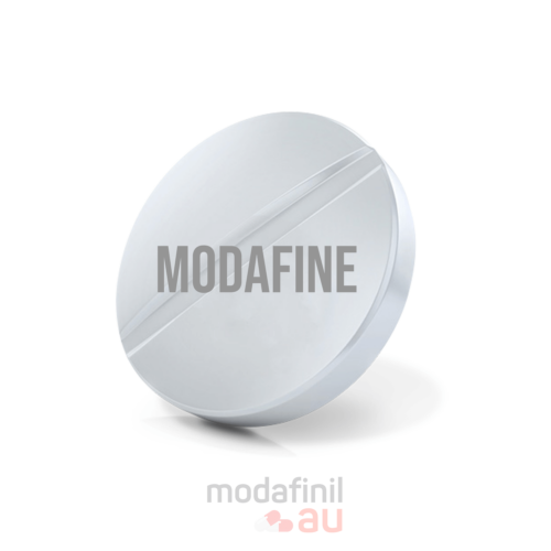 Modafine 200 MG