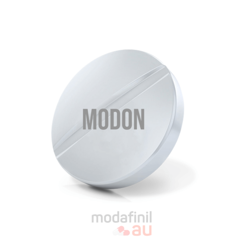 Modon 200 MG