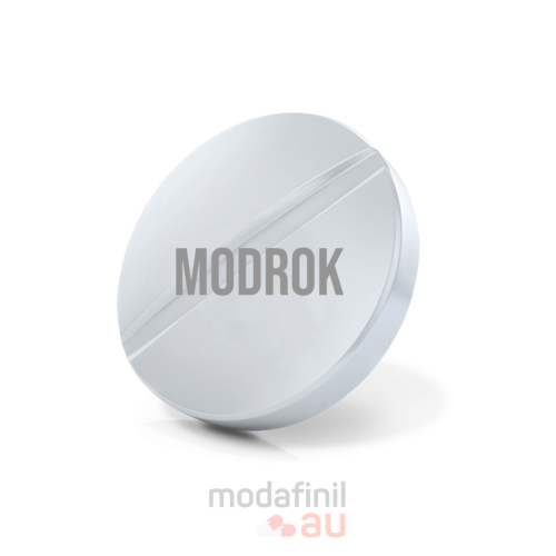 Modrok 200 MG