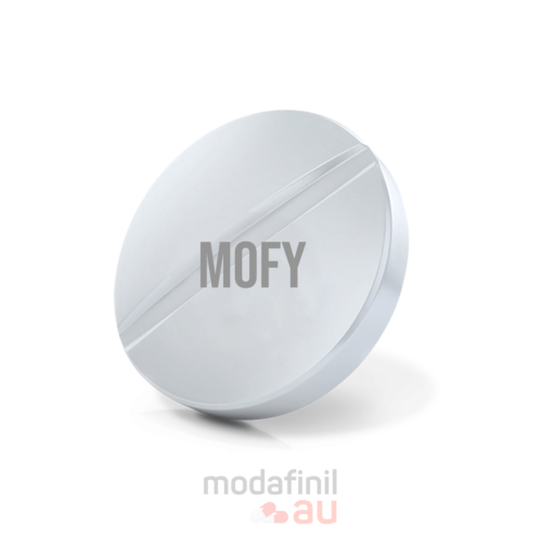 Mofy 200 MG