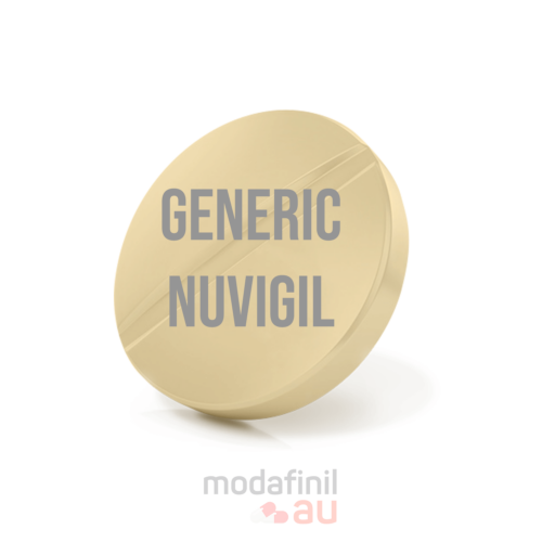 Nuvigil 150 MG