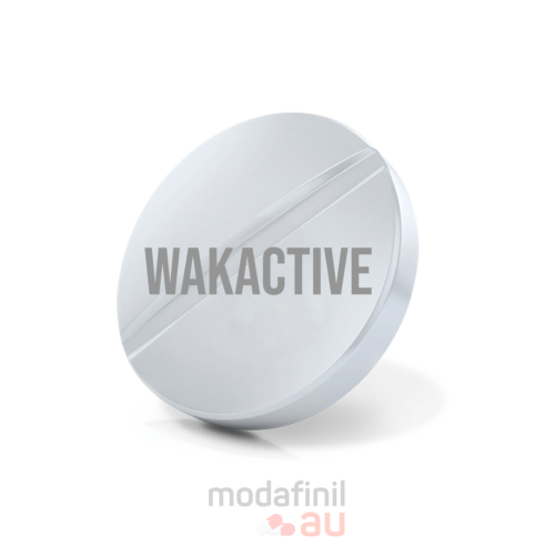 Wakactive 200 MG