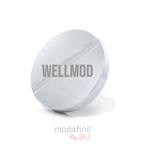 Wellmod 200 MG