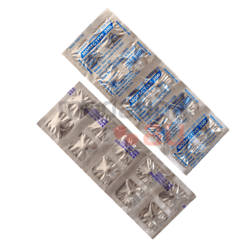 Modactive 200 MG