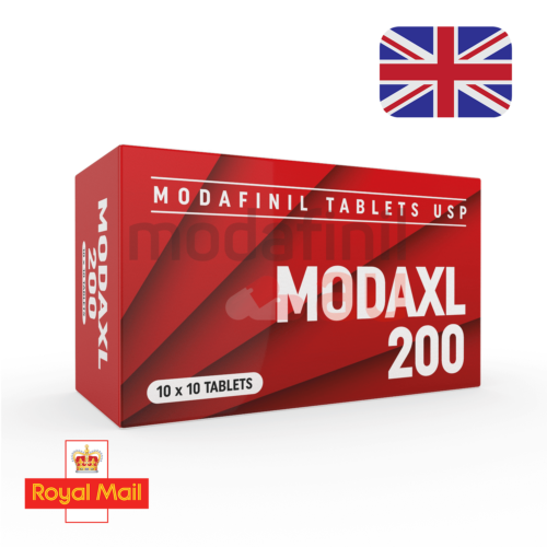 ModaXL – UK Domestic Royal Mail