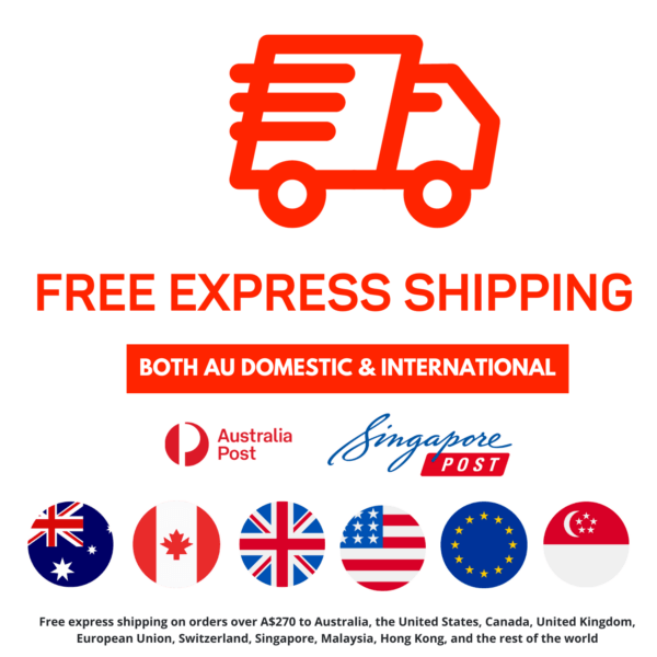 Modafinil Free Express Shipping Australia & Worldwide Benefits