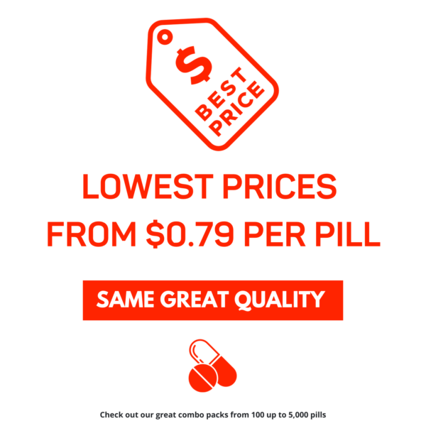 Lowest Prices Great Quality From A$0.79 Benefits