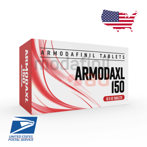 ArmodaXL – US Domestic via USPS Priority Mail