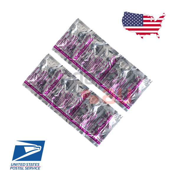 Modafresh USPS Priority Mail Express Overnight Shipping USA Urgent