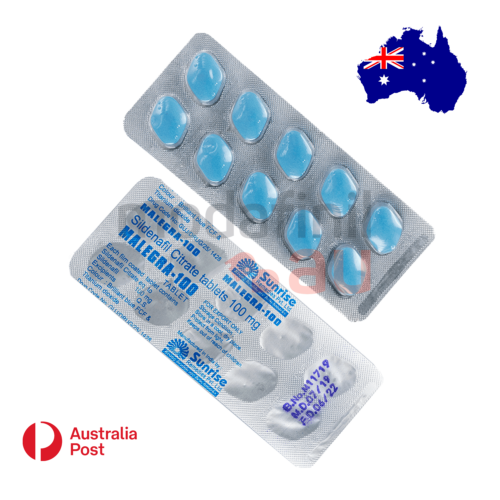 Generic Viagra – AU Domestic Australia Post