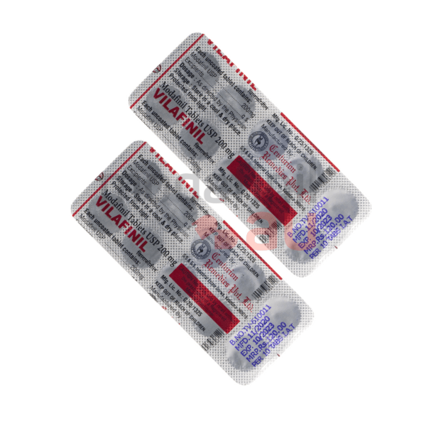 Vilafinil 200mg Strip Generic Modafinil Fastest Shipping & Lowest Price