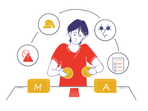 Modafinil vs Armodafinil: Side Effects, Dosage and More