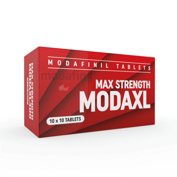 Max Strength ModaXL 400mg Generic Modafinil Best Quality