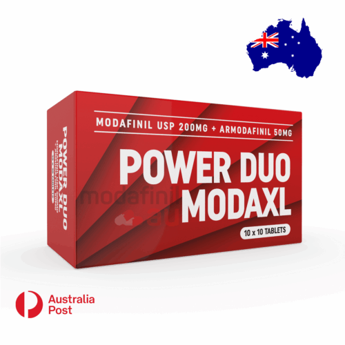 Power Duo ModaXL – AU Domestic Australia Post